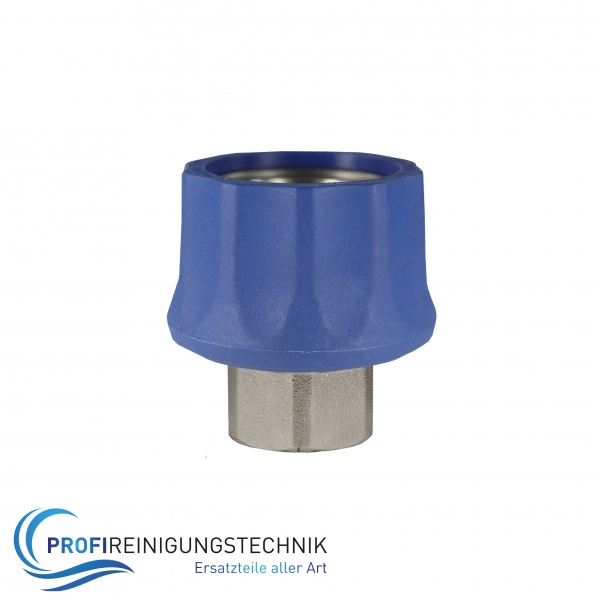Suttner Hochdruckschnellkupplung ST-45-250 KW